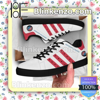 Deportivo Quevedo Football Mens Shoes a