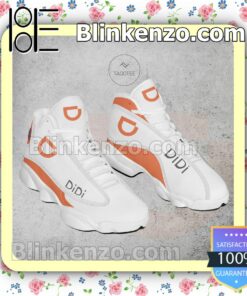 Didi Chuxing Technology Co Brand Air Jordan Retro Sneakers