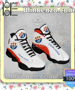 Dinamo Zagreb Club Air Jordan Retro Sneakers a