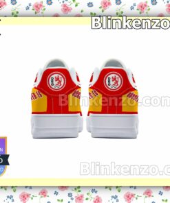 Dusseldorfer EG Club Nike Sneakers b