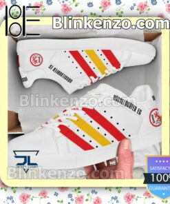 Dusseldorfer EG Football Adidas Shoes