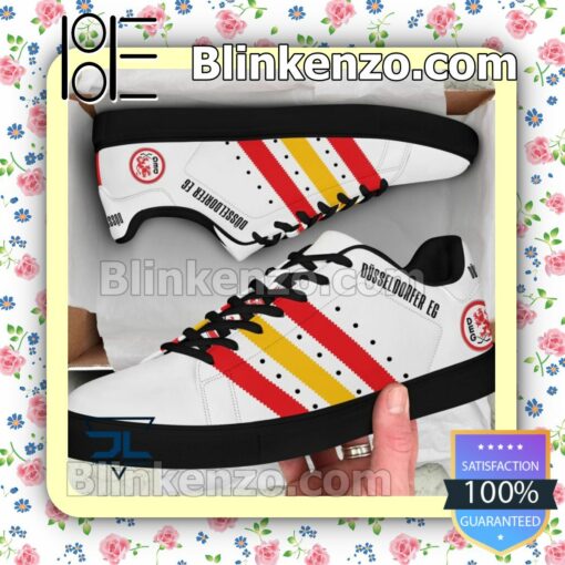 Dusseldorfer EG Football Adidas Shoes b