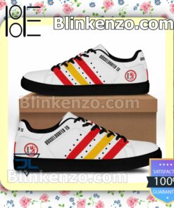 Dusseldorfer EG Football Adidas Shoes c