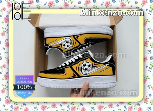 Dynamo Dresden Club Nike Sneakers a