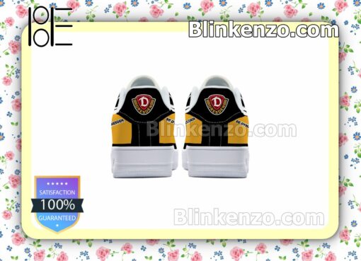 Dynamo Dresden Club Nike Sneakers b