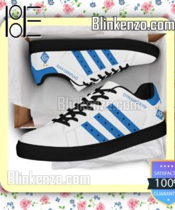 Dynamo Kyiv Football Mens Shoes a