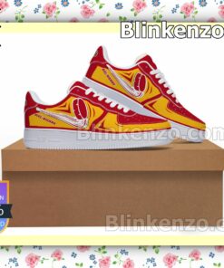 EHC Biel Club Nike Sneakers