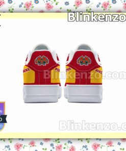 EHC Biel Club Nike Sneakers b