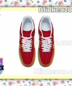 EHC Biel Club Nike Sneakers c