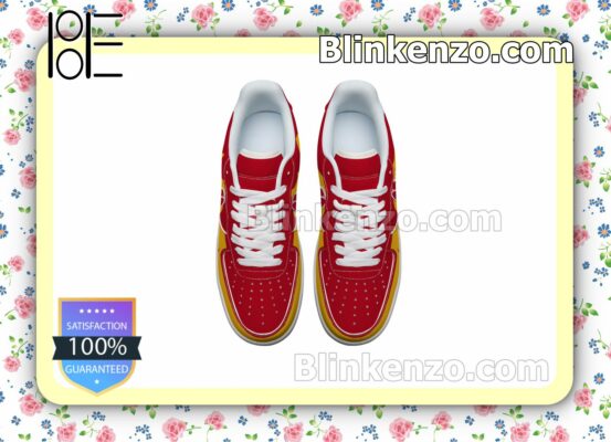 EHC Biel Club Nike Sneakers c