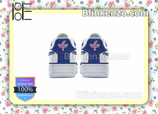 EHC Kloten Club Nike Sneakers b