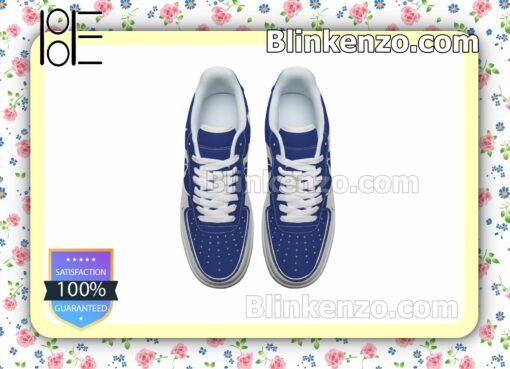 EHC Kloten Club Nike Sneakers c