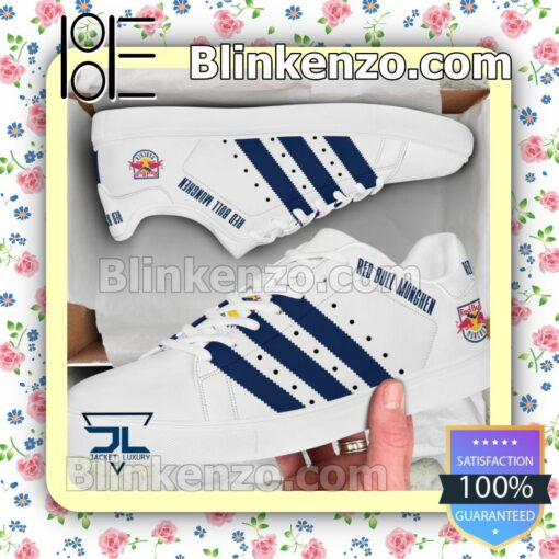 EHC Red Bull Munchen Football Adidas Shoes
