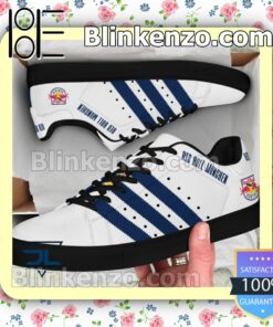 EHC Red Bull Munchen Football Adidas Shoes b