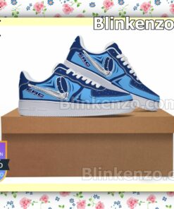 ERC Ingolstadt Club Nike Sneakers