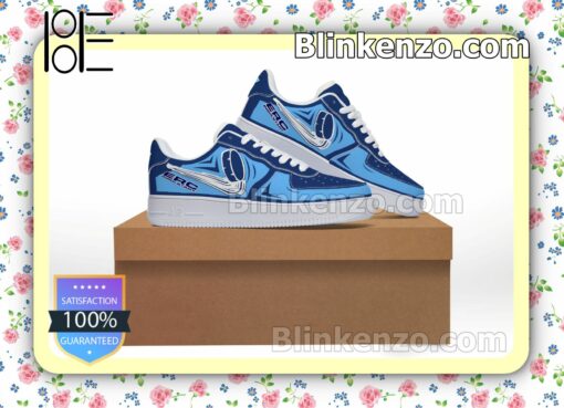 ERC Ingolstadt Club Nike Sneakers