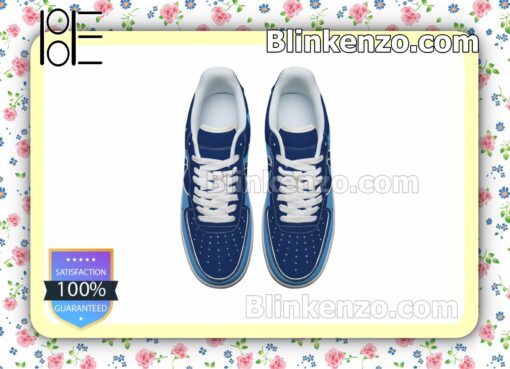 ERC Ingolstadt Club Nike Sneakers c