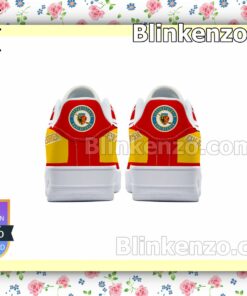 ESV Kaufbeuren Club Nike Sneakers b