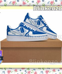 EV Zug Club Nike Sneakers