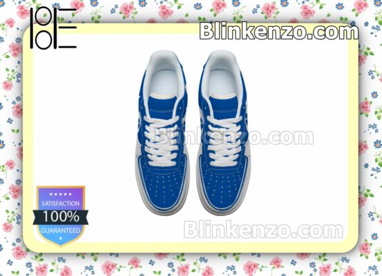 EV Zug Club Nike Sneakers c