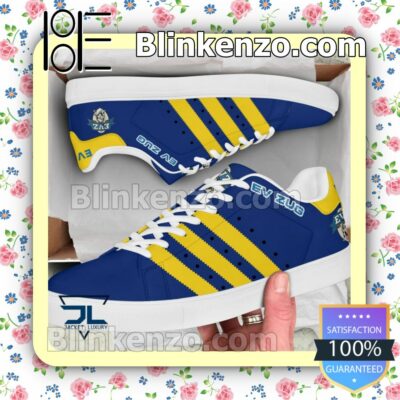 EV Zug Football Adidas Shoes