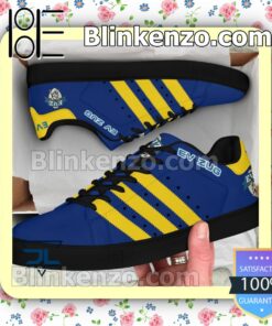 EV Zug Football Adidas Shoes b