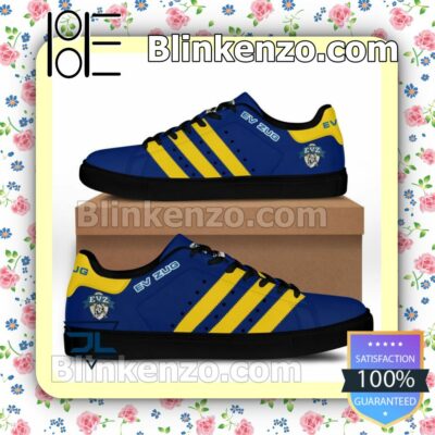 EV Zug Football Adidas Shoes c