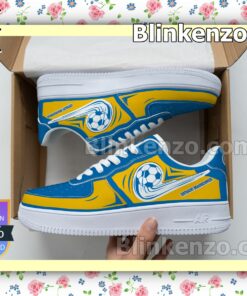 Eintracht Braunschweig Club Nike Sneakers a
