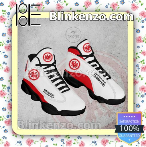 Eintracht Frankfurt Club Air Jordan Retro Sneakers a