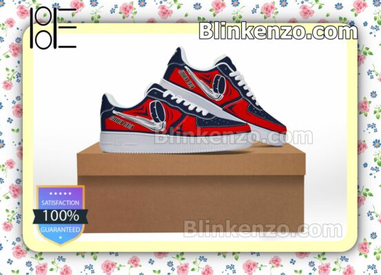 Eisbaren Berlin Club Nike Sneakers