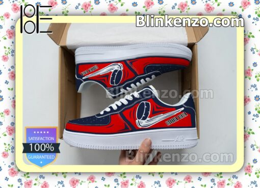 Eisbaren Berlin Club Nike Sneakers a