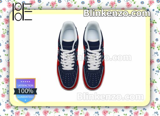 Eisbaren Berlin Club Nike Sneakers c