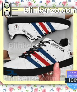Eisbaren Berlin Football Adidas Shoes b