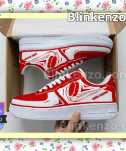 Eisbären Regensburg Club Nike Sneakers a