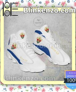Elche CF Club Air Jordan Retro Sneakers