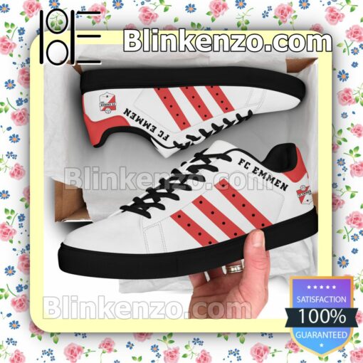 Emmen Football Mens Shoes a