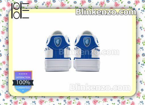 Empoli FC Club Nike Sneakers b