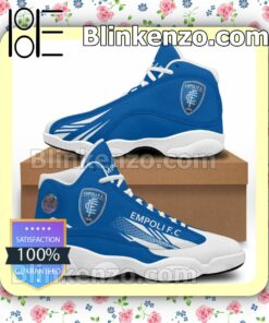 Empoli FC  Logo Sport Air Jordan Retro Sneakers