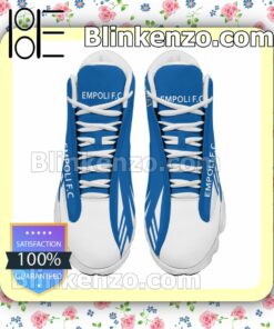 Empoli FC  Logo Sport Air Jordan Retro Sneakers b