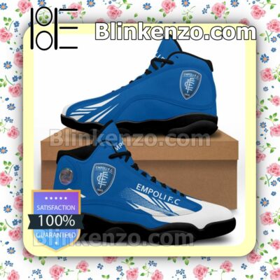 Empoli FC  Logo Sport Air Jordan Retro Sneakers c