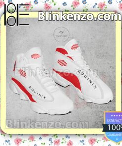 Equinix Brand Air Jordan Retro Sneakers