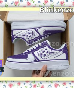 Erzgebirge Aue Club Nike Sneakers a