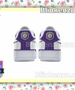 Erzgebirge Aue Club Nike Sneakers b