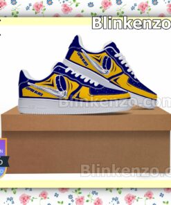 Espoo Blues Club Nike Sneakers