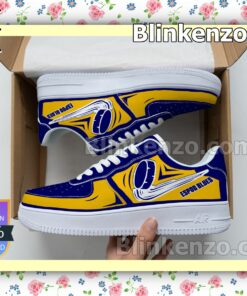Espoo Blues Club Nike Sneakers a