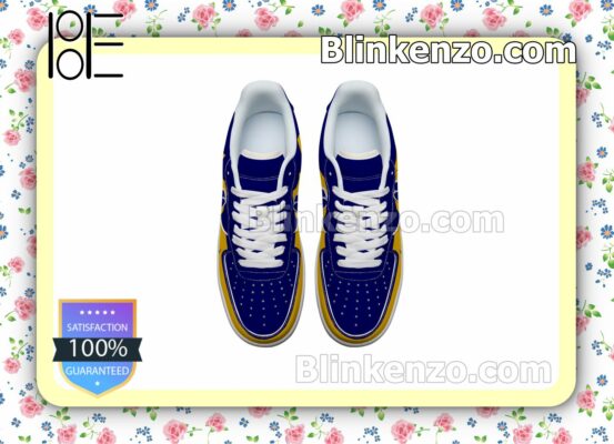 Espoo Blues Club Nike Sneakers c