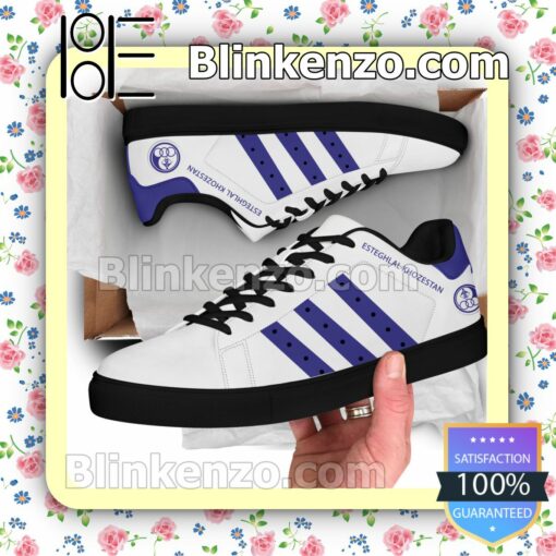 Esteghlal Khozestan Football Mens Shoes a