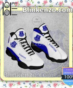 Everton Football Club Club Air Jordan Retro Sneakers a