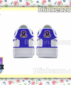 F.C.V. Dender E.H Club Nike Sneakers b