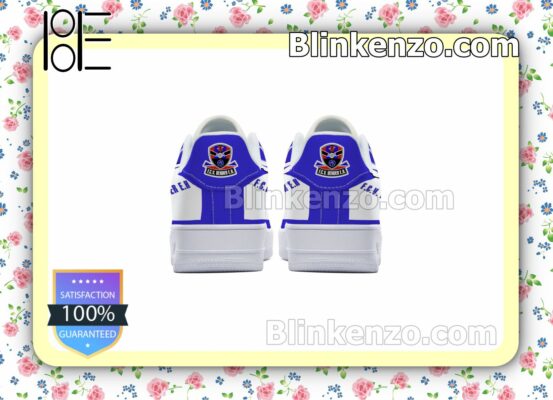 F.C.V. Dender E.H Club Nike Sneakers b